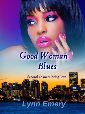 cover image of Good Woman Blues